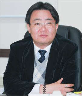 서초여성새로일하기센터 이한승 과장 (사진제공 = 서초여성새로일하기센터)